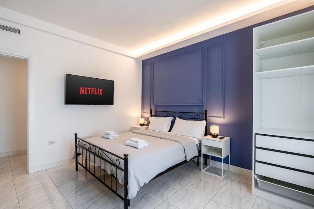 Appartamento Comfort In *